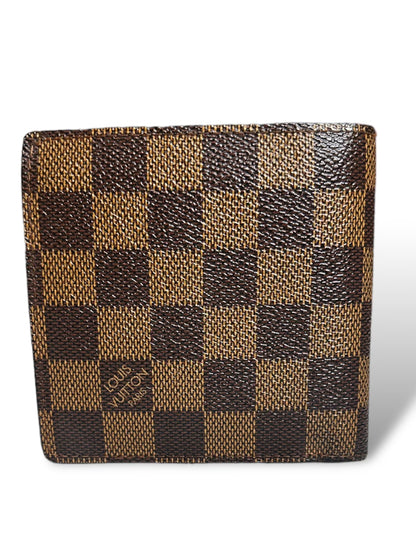 Louis Vuitton Damier Wallet