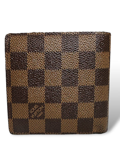 Louis Vuitton Damier Wallet