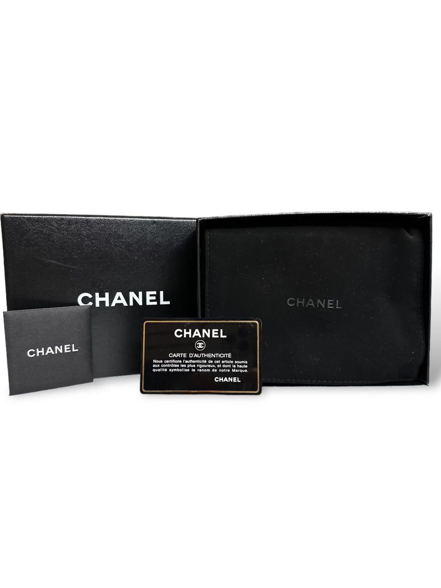 Chanel Caviar Skin Agenda PM