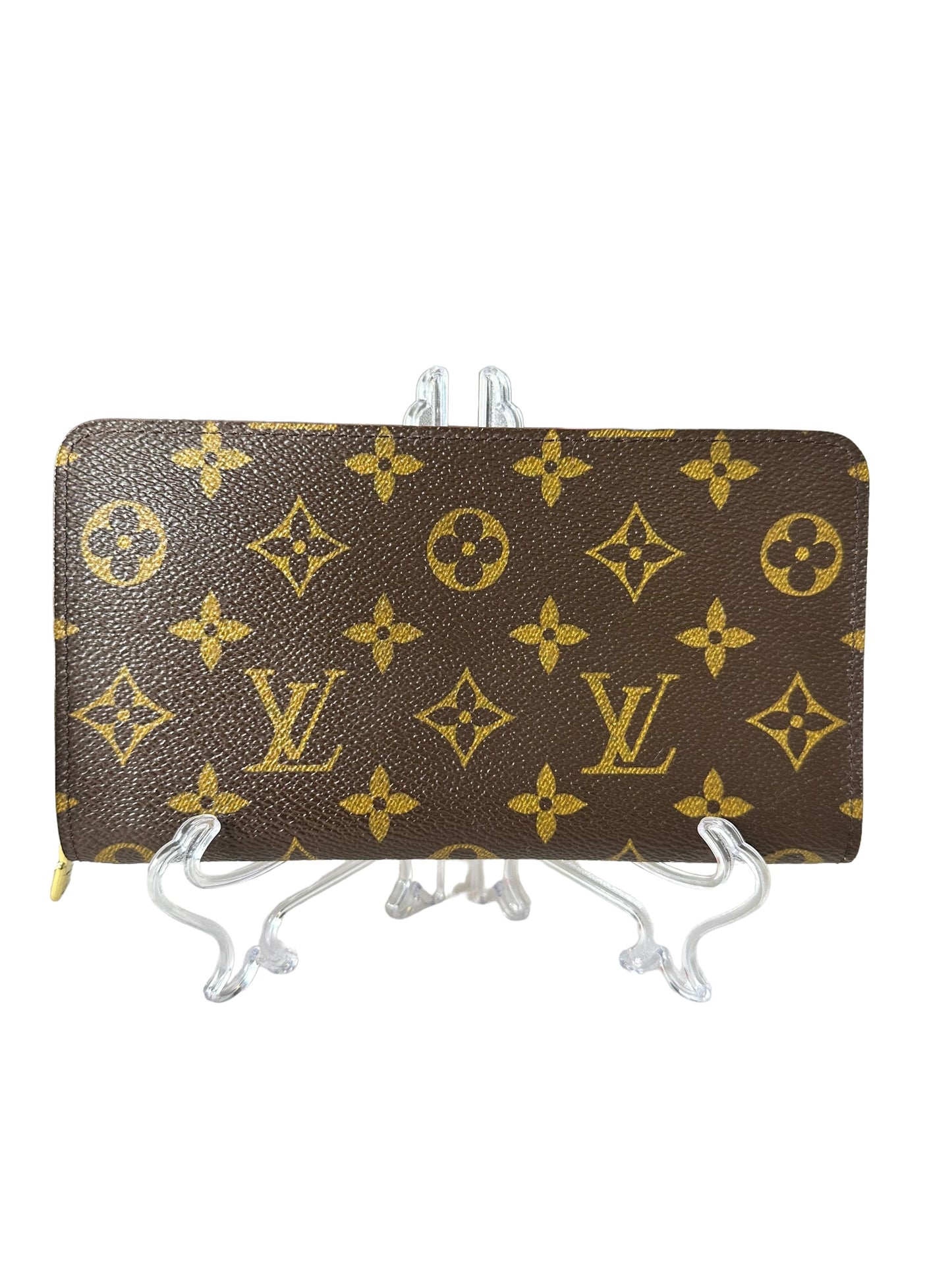 Louis Vuitton Monogram Wallet