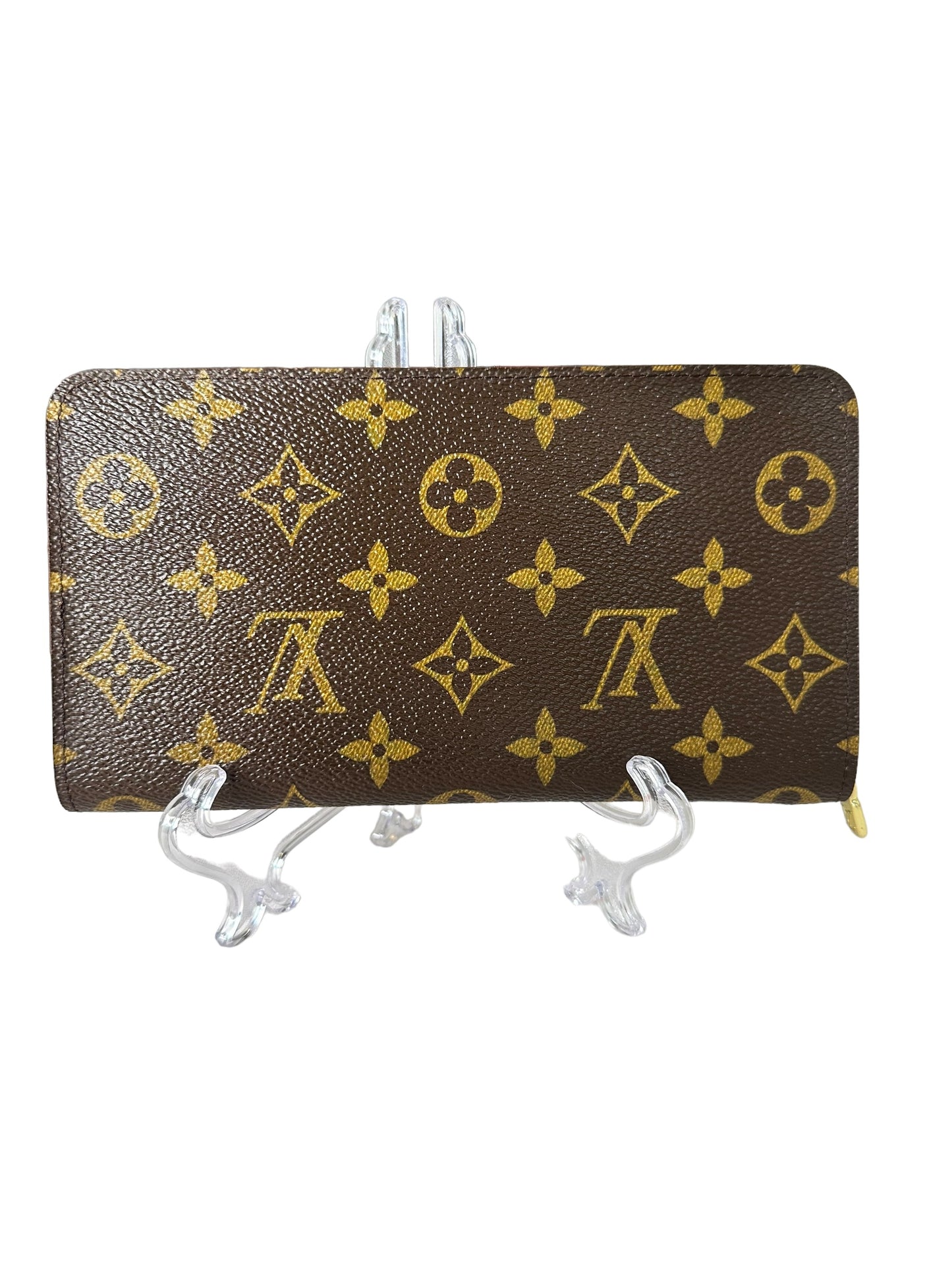 Louis Vuitton Monogram Wallet