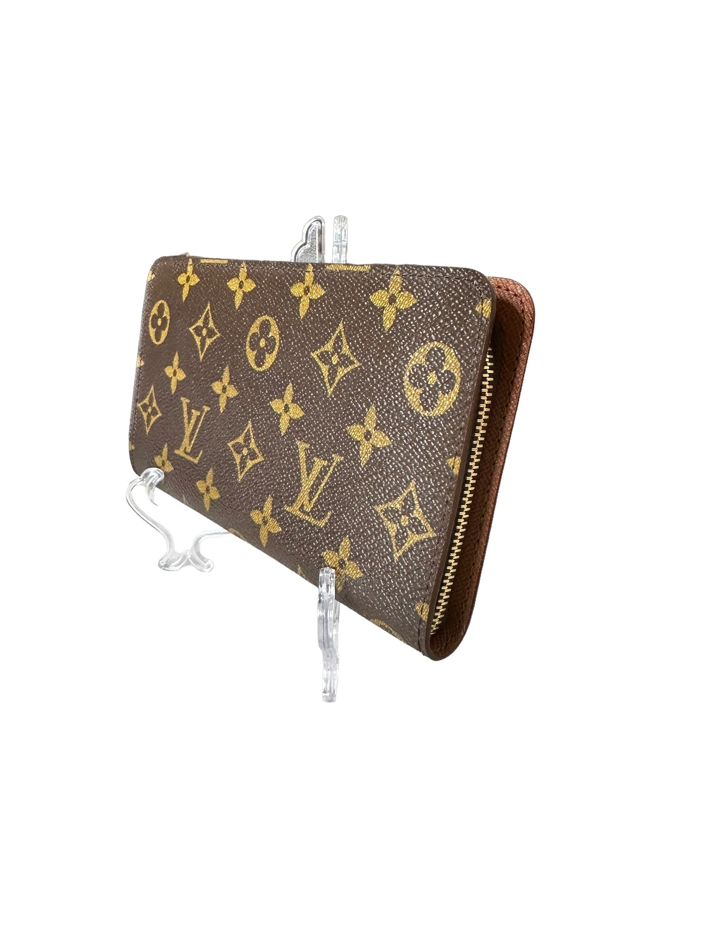 Louis Vuitton Monogram Wallet